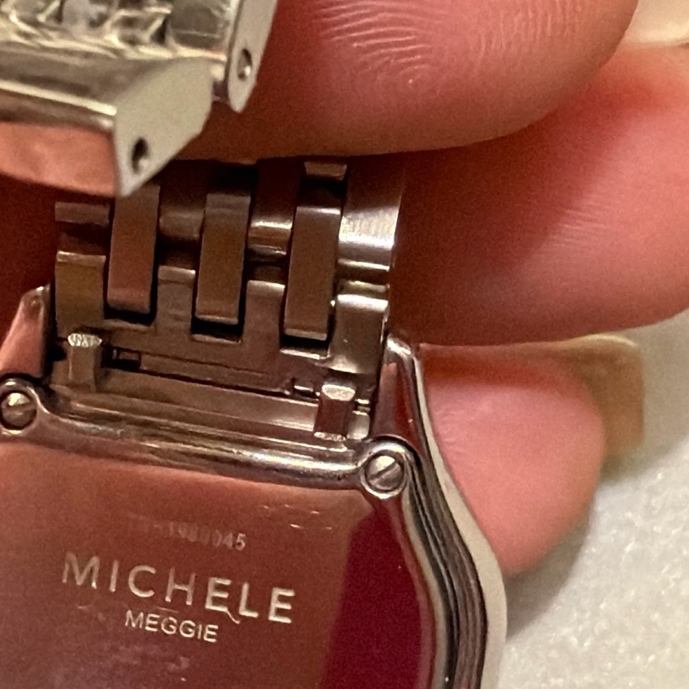 Michele Meggie Watch - Picture 7 of 11